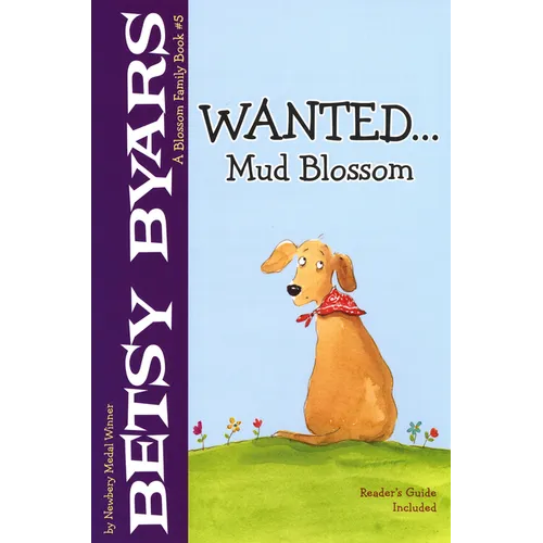 Wanted...Mud Blossom