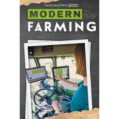 Modern Farming