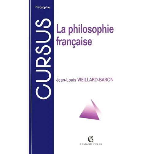 La philosophie française