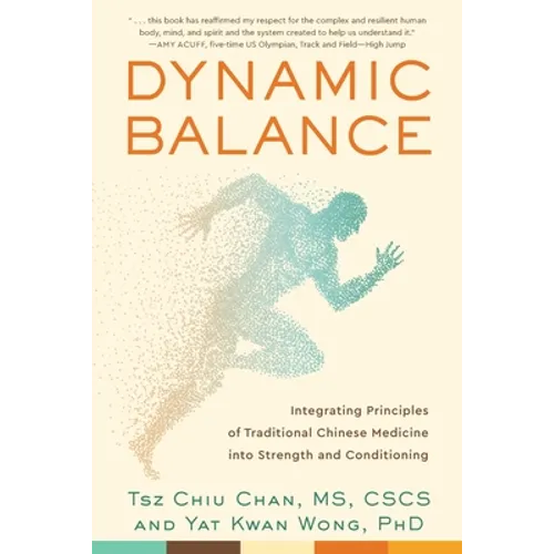 Dynamic Balance