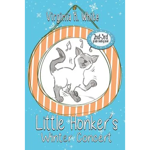 Little Honker's Winter Concert