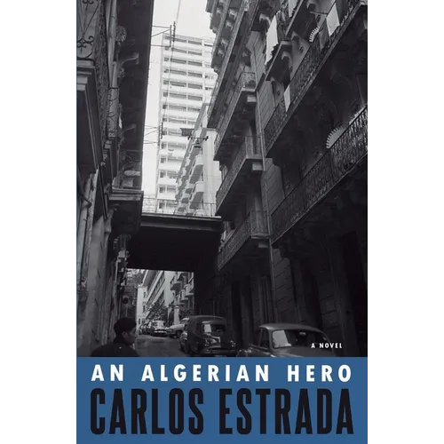 An Algerian Hero