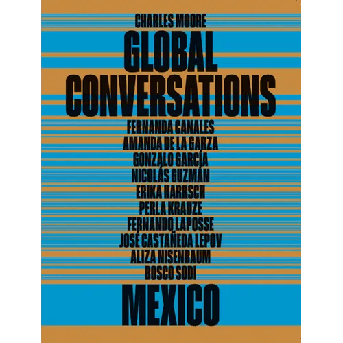 Global Conversations: Mexico
