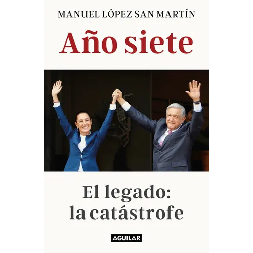 Año Siete: El Legado: La Catástrofe / Liberties in Danger
