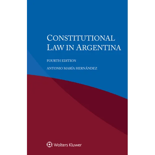Constitutional Law in Argentina
