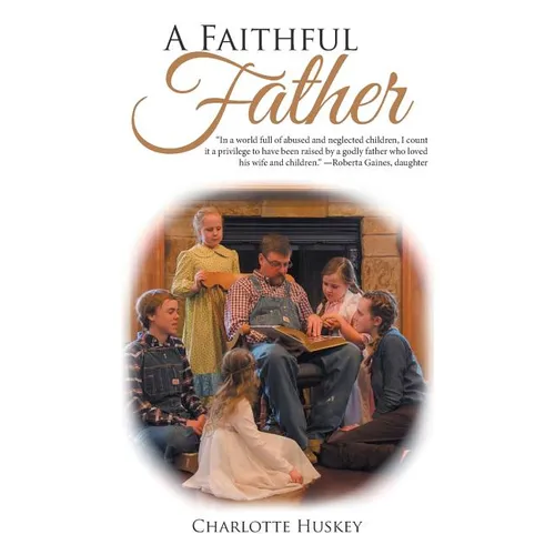 A Faithful Father
