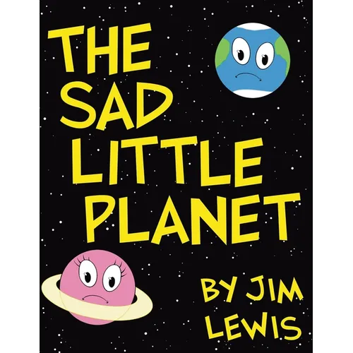 The Sad Little Planet