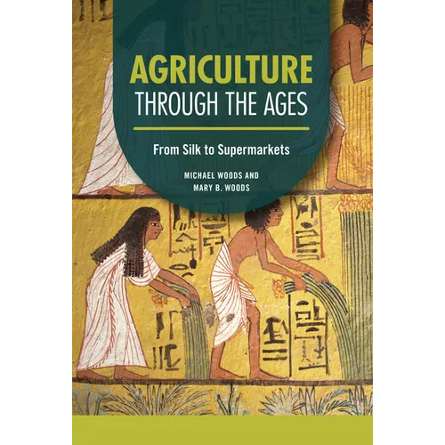 Agriculture Through the Ages: From Silk to Supermarkets