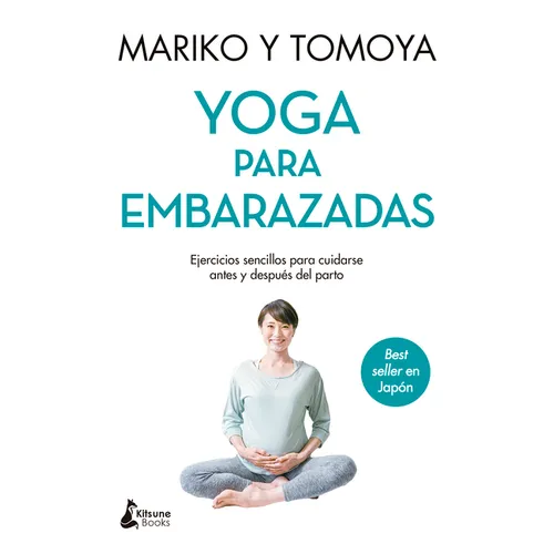Yoga Para Embarazadas