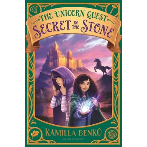 Secret in the Stone