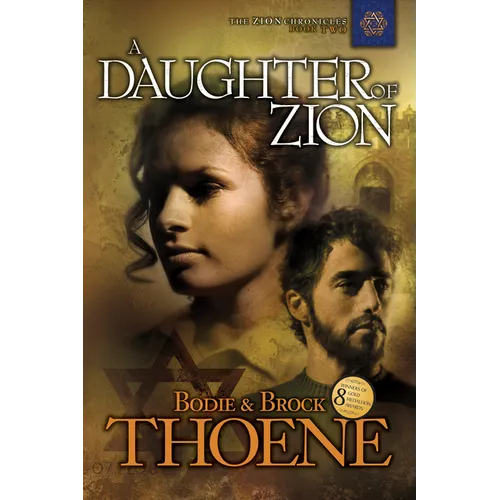 A Daughter of Zion