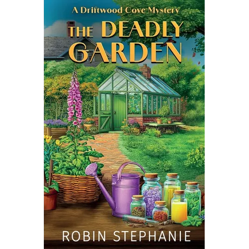 The Deadly Garden