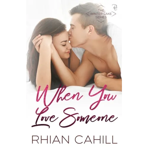 When You Love Someone