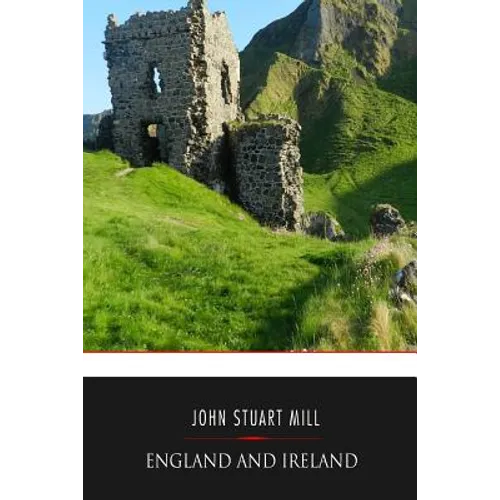 England and Ireland
