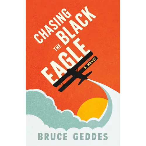 Chasing the Black Eagle