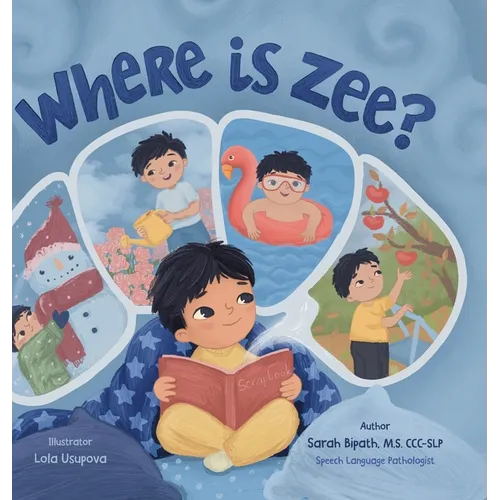 Where is Zee?