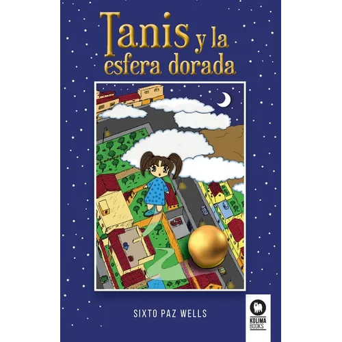 Tanis y la esfera dorada