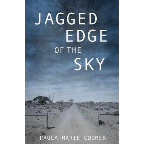 Jagged Edge of the Sky