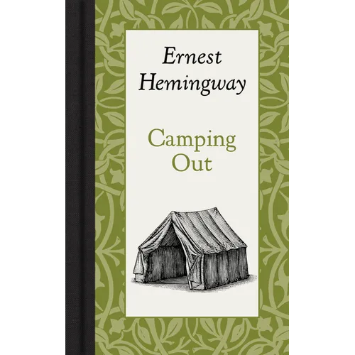 Camping Out