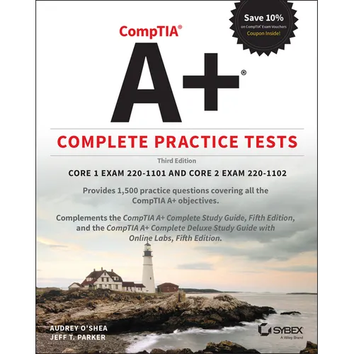 CompTIA A+ Complete Practice Tests