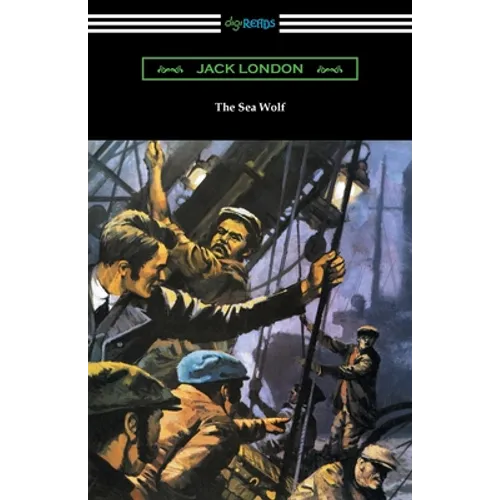 The Sea Wolf
