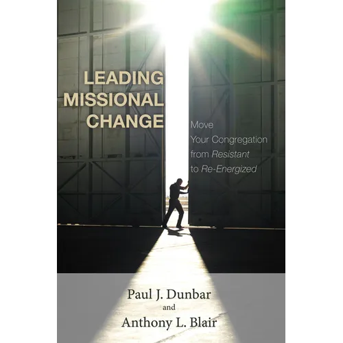 Leading Missional Change