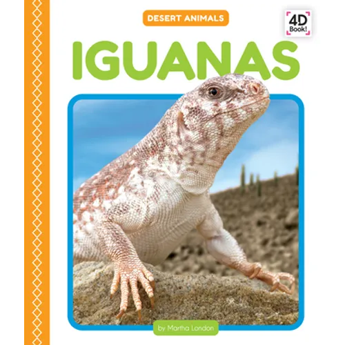 Iguanas