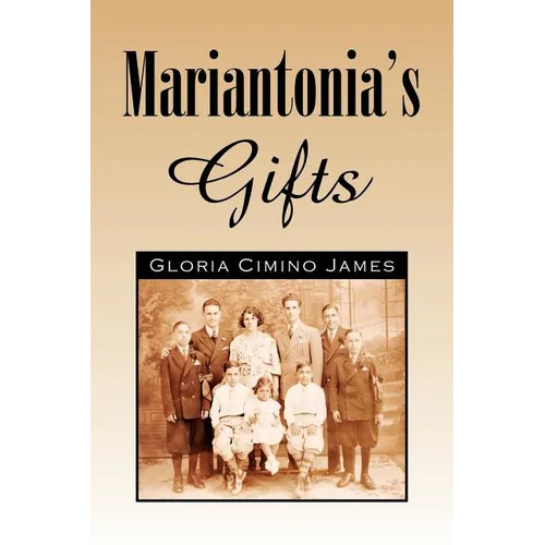 Mariantonia's Gifts