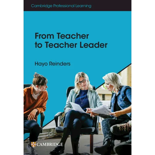 From Teacher to Teacher Leader