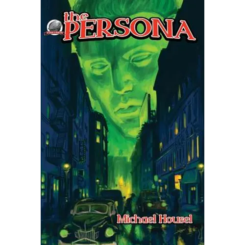 The Persona: Enter-The Persona!