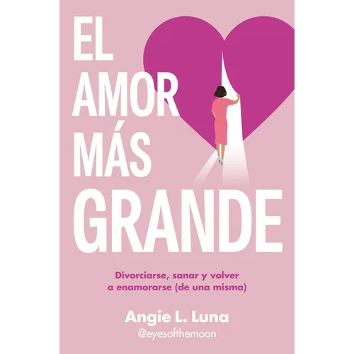El Amor Más Grande / The Biggest Love