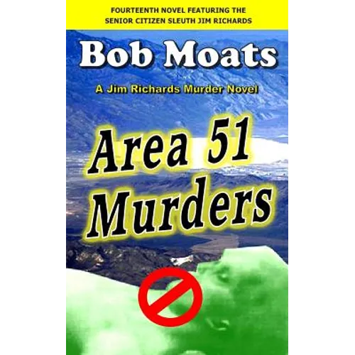 Area 51 Murders