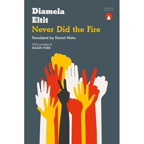 Never Did the Fire