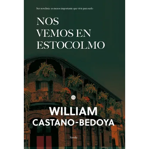 Nos Vemos en Estocolmo