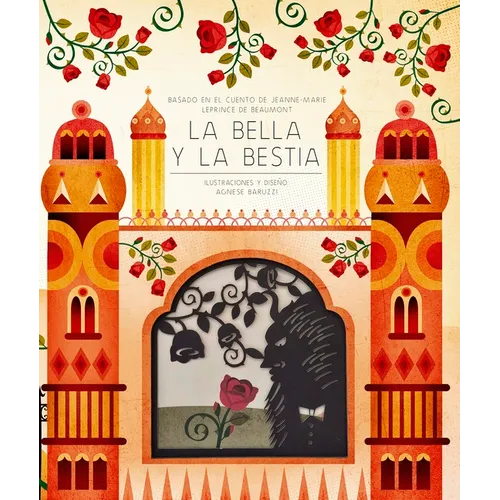 Bella Y La Bestia, La