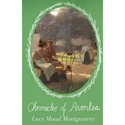 Chronicles of Avonlea