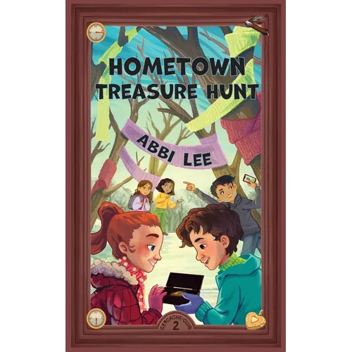 Hometown Treasure Hunt