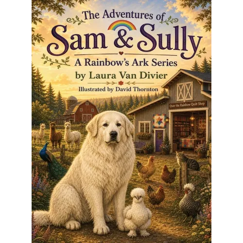 The Adventures of Sam & Sully: A Rainbow's Ark Series