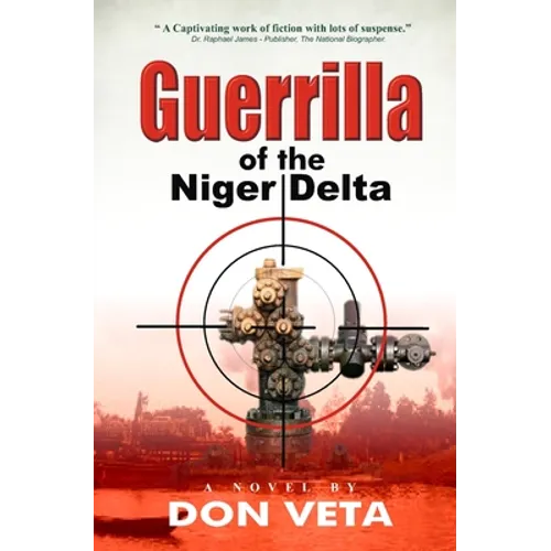 Guerrilla of the Niger Delta