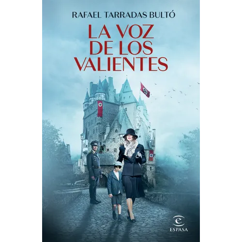La Voz de Los Valientes