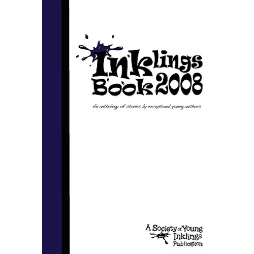 Inklings Book 2008