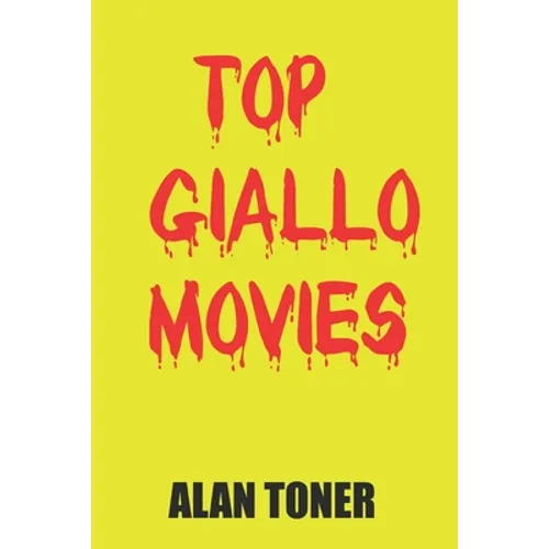Top Giallo Movies