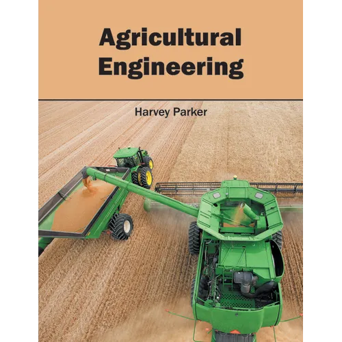 Agricultural Engineering
