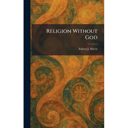 Religion Without God