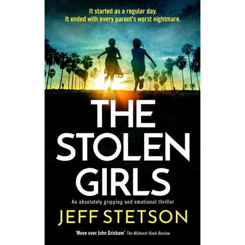The Stolen Girls
