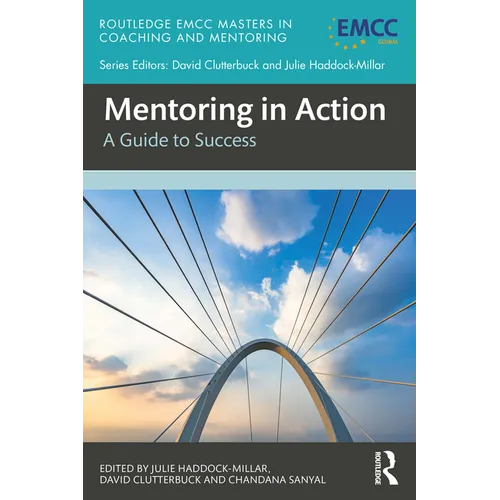 Mentoring in Action: A Guide to Success