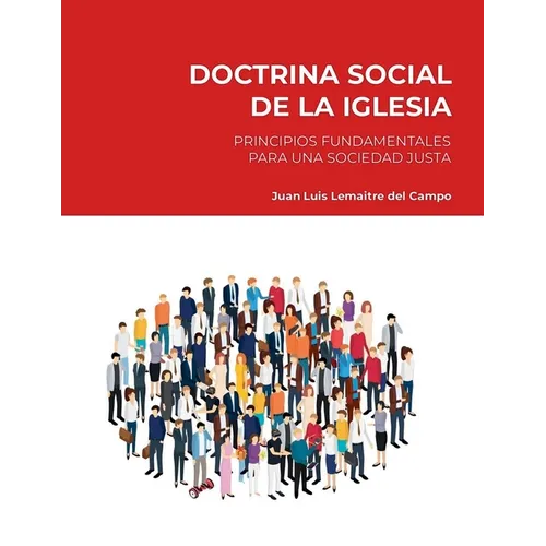 Síntesis de Doctrina Social de la Iglesia