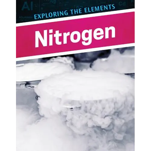 Nitrogen