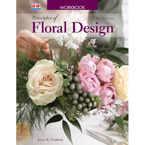 Principles of Floral Design