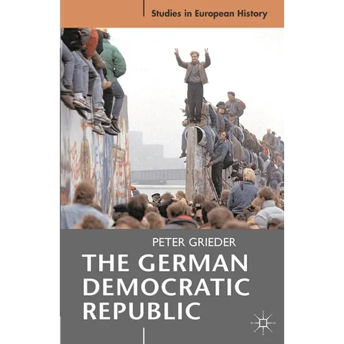 The German Democratic Republic